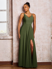 Olive Verte