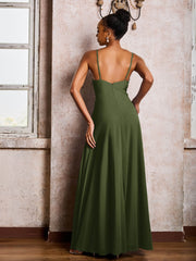 Olive Verte