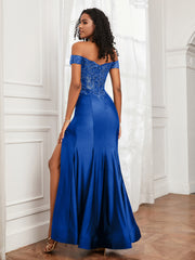 Bleu Royale