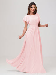 Rose Pâle