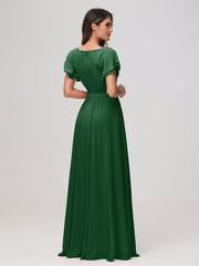 Vert Foncé