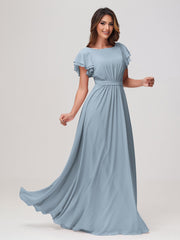 Bleu Poudré