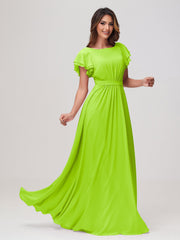 Vert Citron