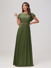 Olive Verte