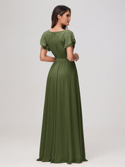 Olive Verte