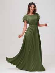 Olive Verte