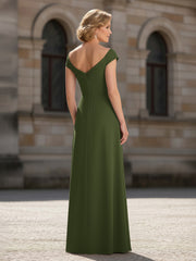 Olive Verte