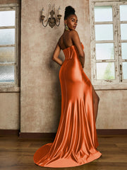 Orange Brûlé