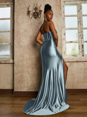 Bleu Poudré