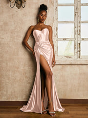 Rose Perle