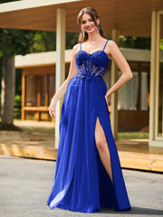 Bleu Royale