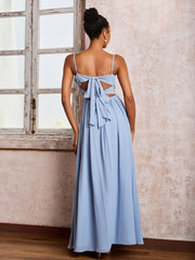 Bleu Poudré