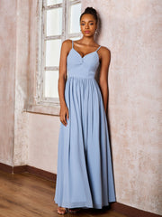 Bleu Poudré