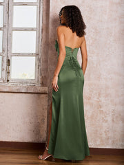 Olive Verte