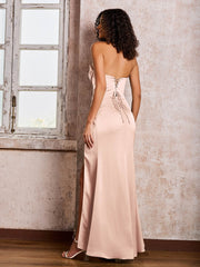 Rose Perle