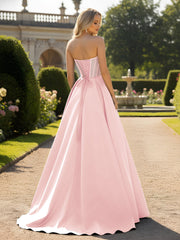 Rose Pâle