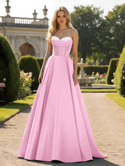 Rose Bonbon