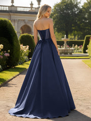 Bleu Marine
