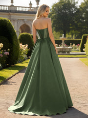 Olive Verte