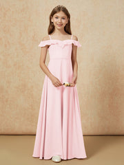 Rose Pâle