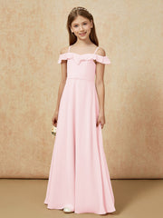 Rose Pâle