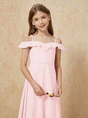 Rose Pâle