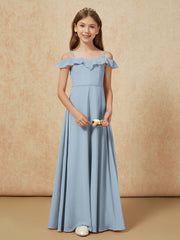 Bleu Poudré