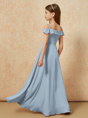 Bleu Poudré