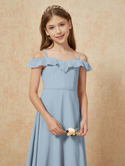Bleu Poudré