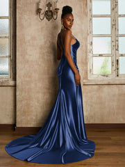 Bleu Marine Clair