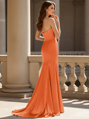 Orange Brûlé