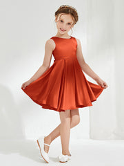 Orange Brûlé
