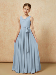 Bleu Poudré