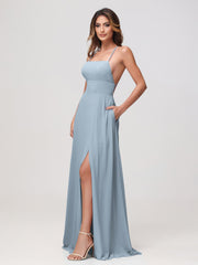 Bleu Poudré