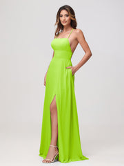Vert Citron