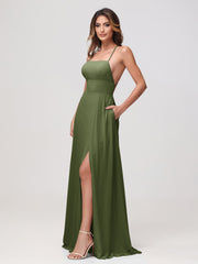 Olive Verte