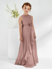 Vintage Mauve