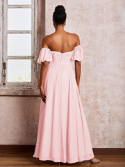 Rose Pâle