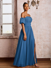 Bleu Encre