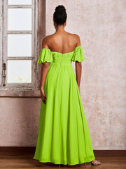 Vert Citron