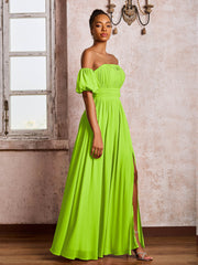 Vert Citron