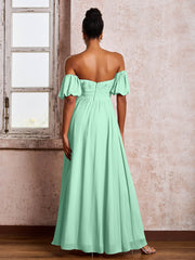 Vert Menthe