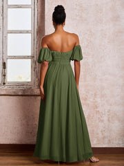Olive Verte