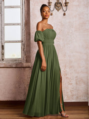 Olive Verte