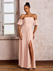 Rose Perle