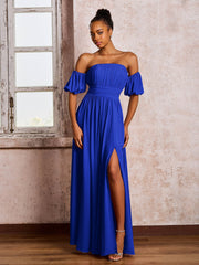 Bleu Royale