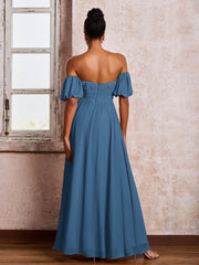 Bleu de Schiste