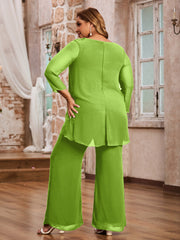 Vert Citron
