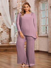 Vintage Mauve