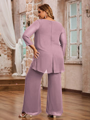 Vintage Mauve